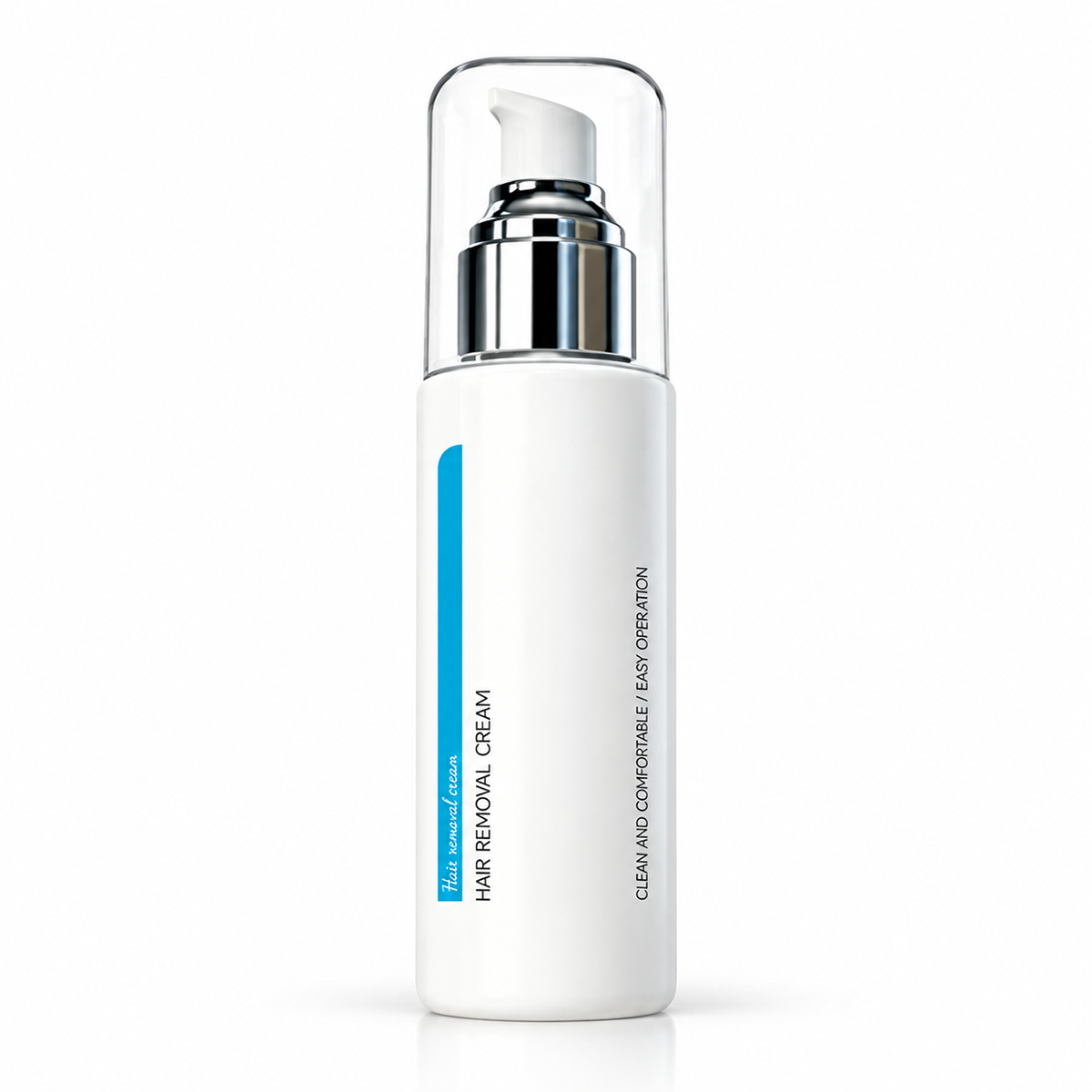 ✨ Ice‑Cooling Hair Removal Cream – Gentle for Sensitive Skin