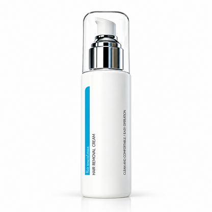 ✨ Ice‑Cooling Hair Removal Cream – Gentle for Sensitive Skin