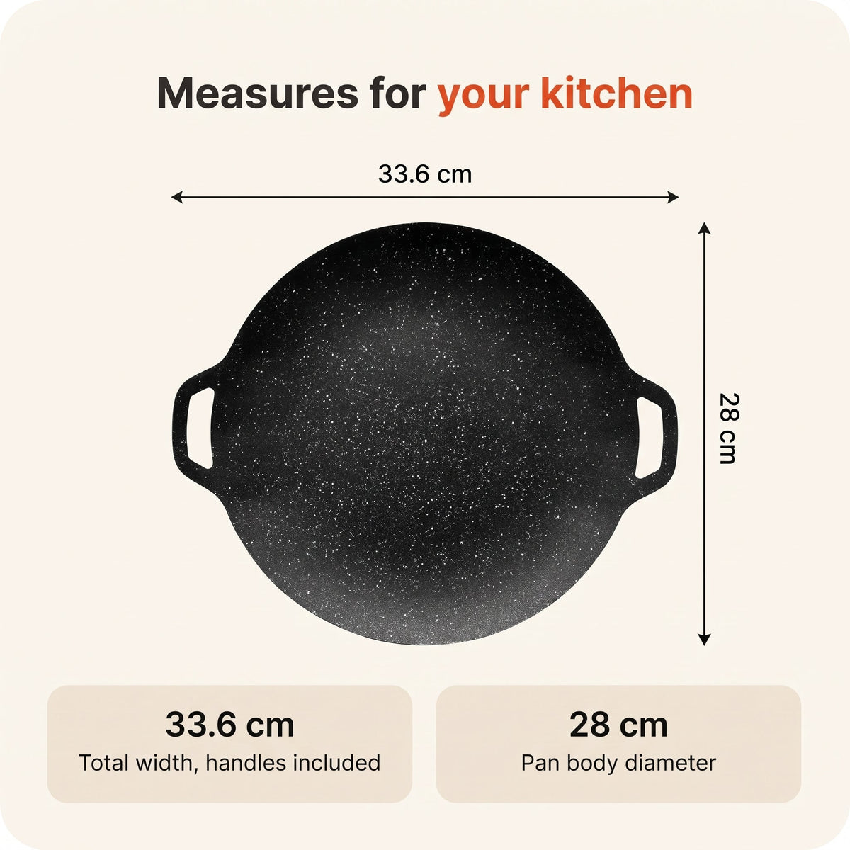 🍳Japanese-style Maifan Stone Grill Pan