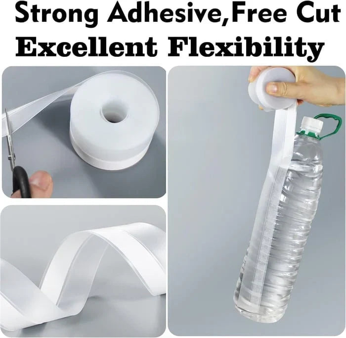 Anti-Draft Insulation Seal Tape