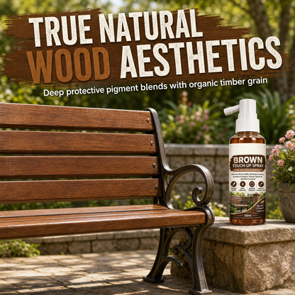 Wood & Furniture Repair Spray