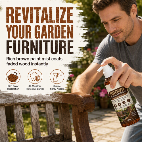 Wood & Furniture Repair Spray