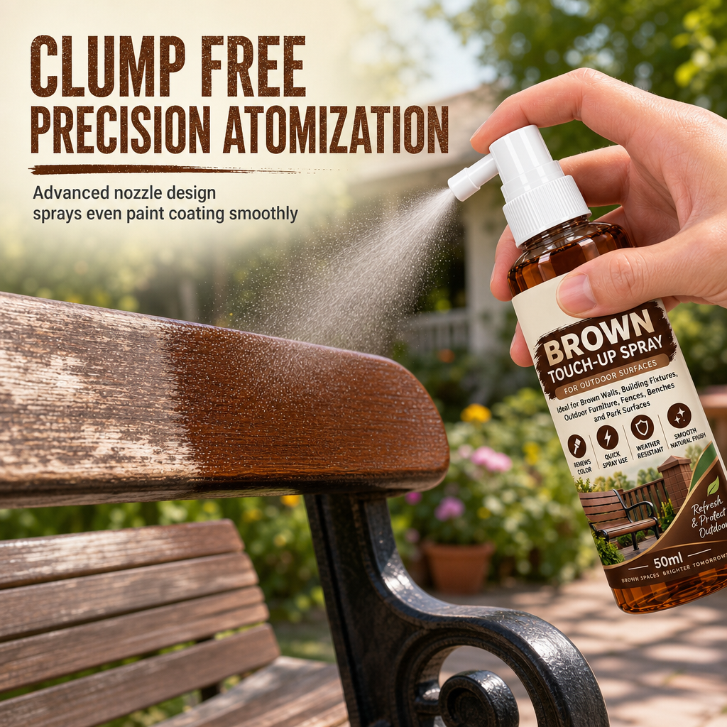 Wood & Furniture Repair Spray