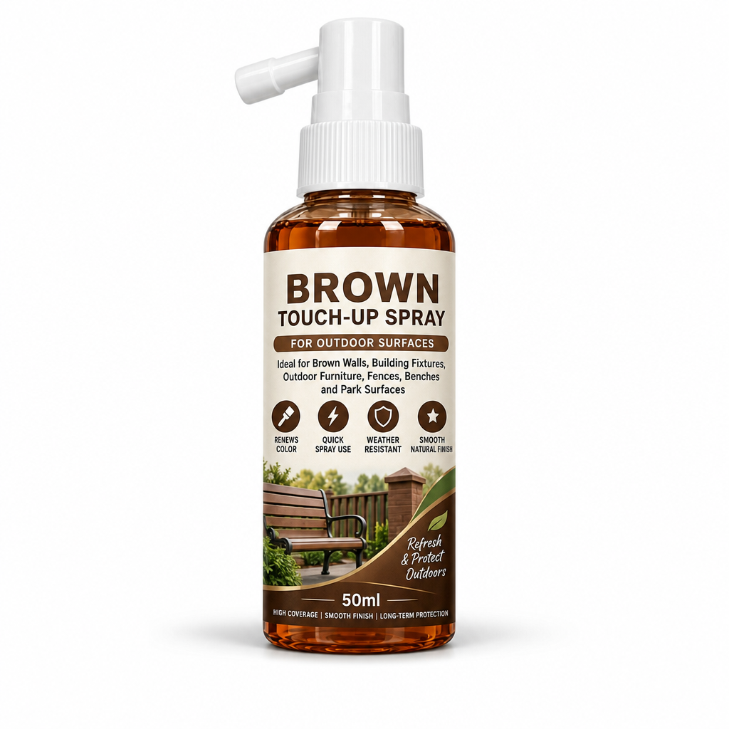 Wood & Furniture Repair Spray