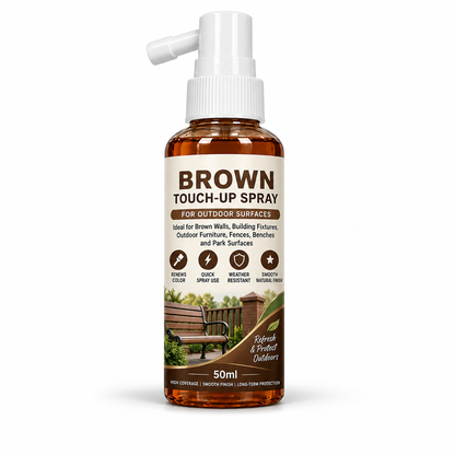 Wood & Furniture Repair Spray