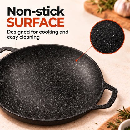 🍳Japanese-style Maifan Stone Grill Pan